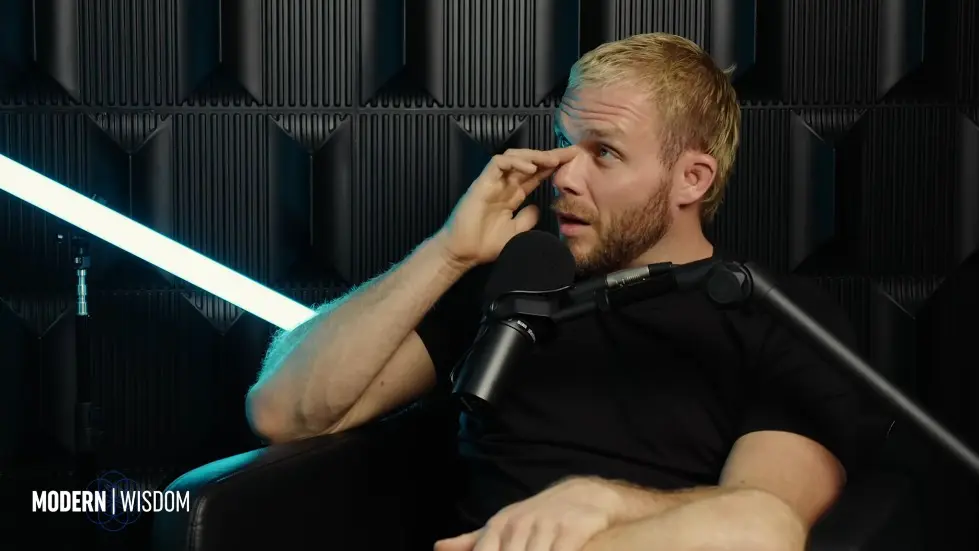 Do You Actually Need Passion To Be Successful? - James Smith 051