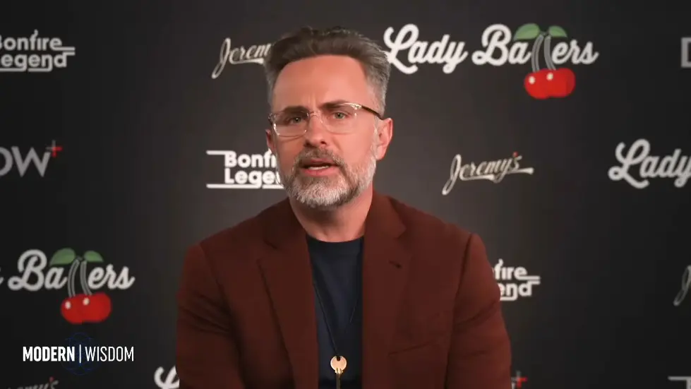 Going To War With Mainstream Media - Jeremy Boreing 002