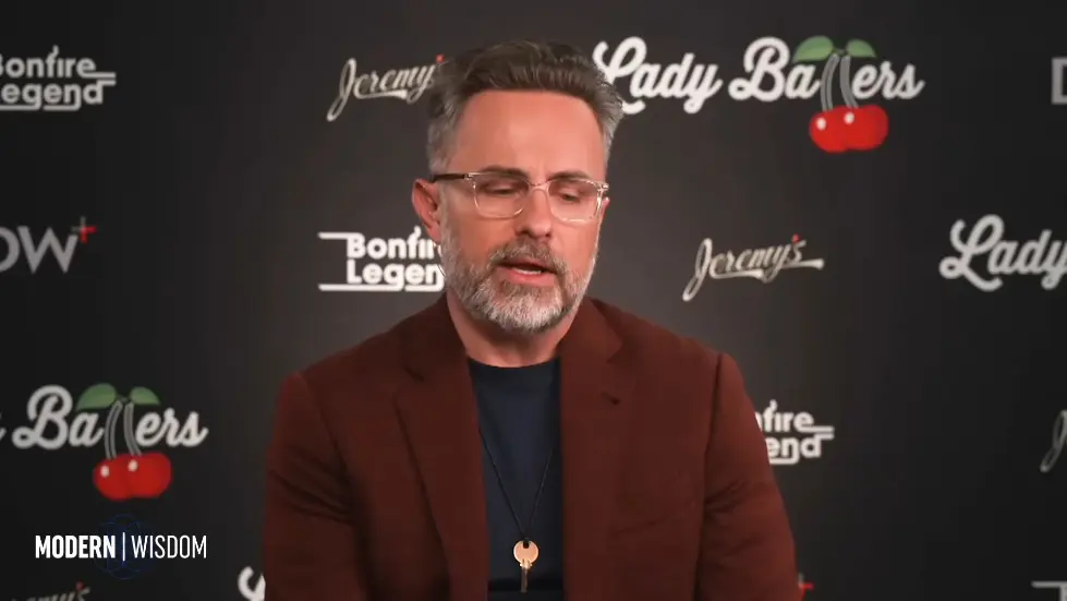 Going To War With Mainstream Media - Jeremy Boreing 004