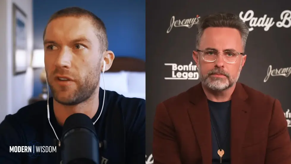 Going To War With Mainstream Media - Jeremy Boreing 006