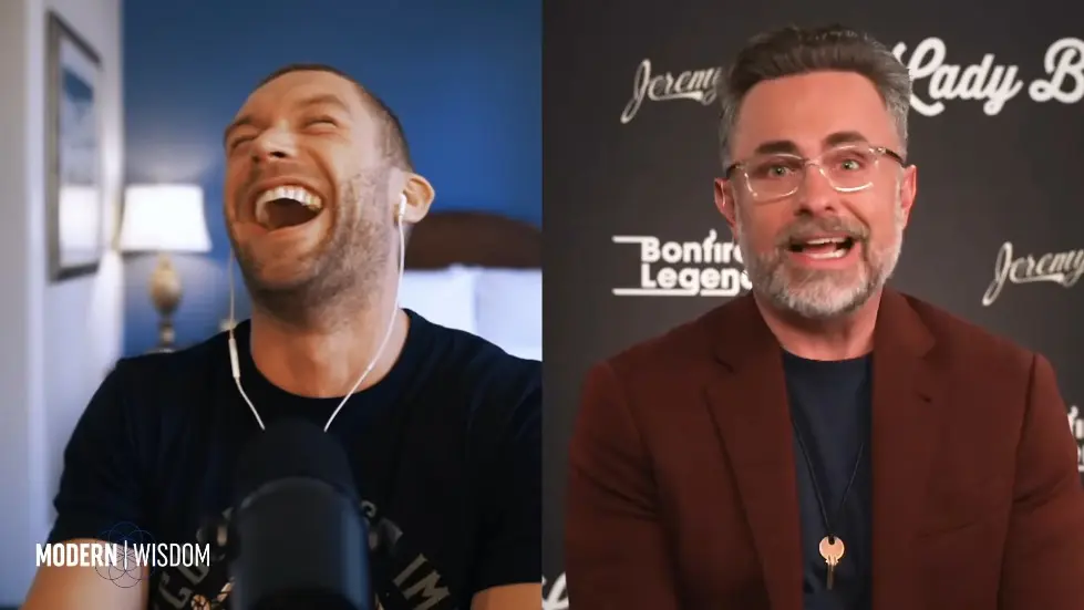 Going To War With Mainstream Media - Jeremy Boreing 008