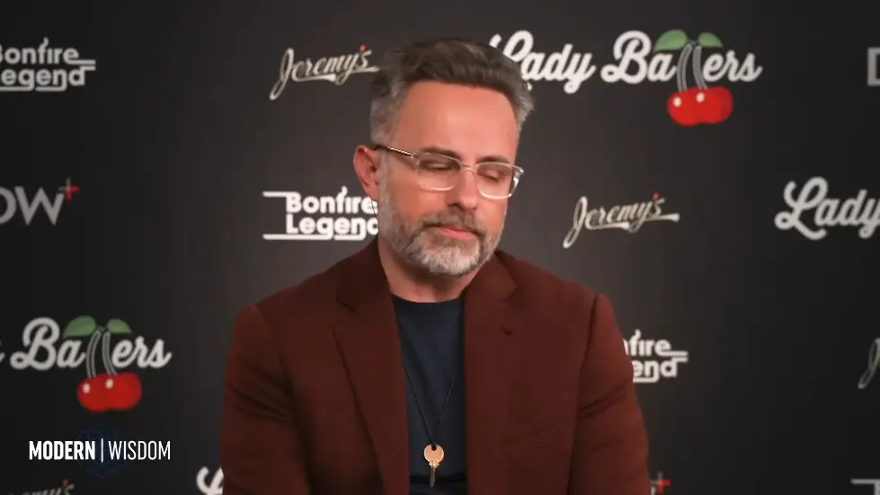 Going To War With Mainstream Media - Jeremy Boreing 009