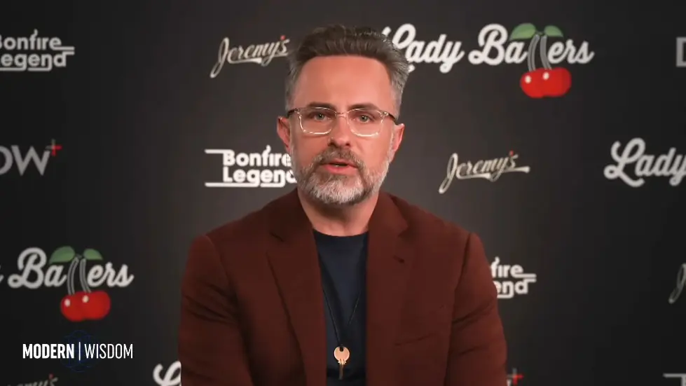 Going To War With Mainstream Media - Jeremy Boreing 010