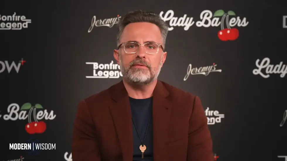 Going To War With Mainstream Media - Jeremy Boreing 017