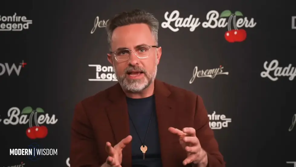 Going To War With Mainstream Media - Jeremy Boreing 019