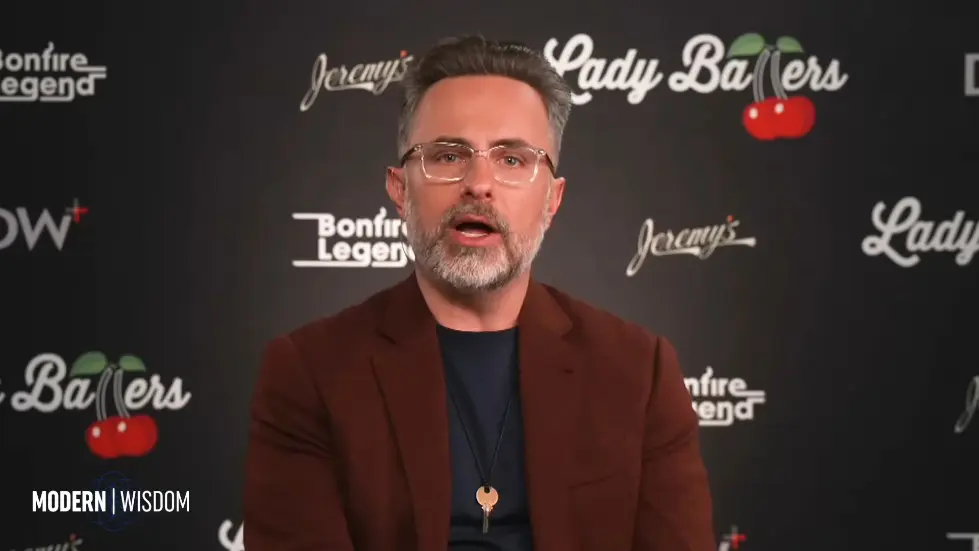 Going To War With Mainstream Media - Jeremy Boreing 021