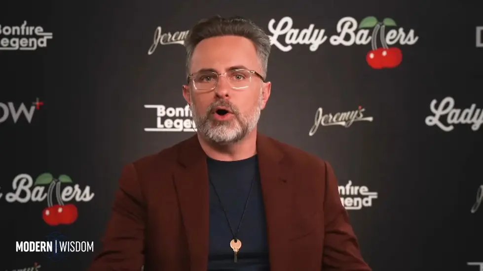 Going To War With Mainstream Media - Jeremy Boreing 023