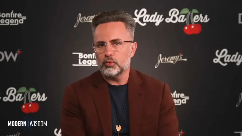 Going To War With Mainstream Media - Jeremy Boreing 024