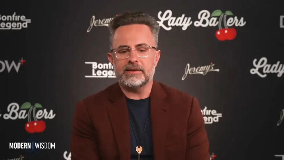 Going To War With Mainstream Media - Jeremy Boreing 025