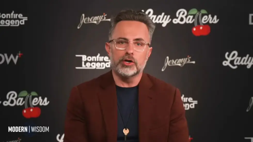 Going To War With Mainstream Media - Jeremy Boreing 027