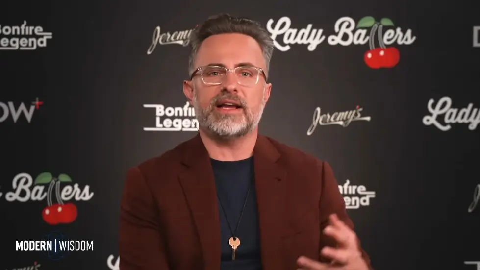 Going To War With Mainstream Media - Jeremy Boreing 028