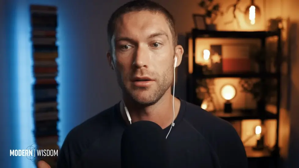 How To Fix Your Brain - Jim Kwik 020