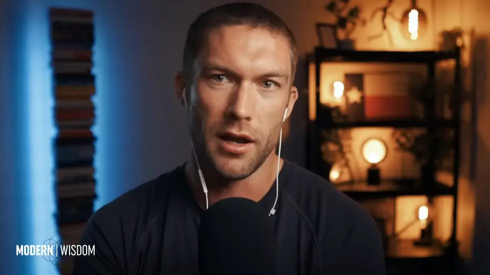 How To Fix Your Brain - Jim Kwik 025