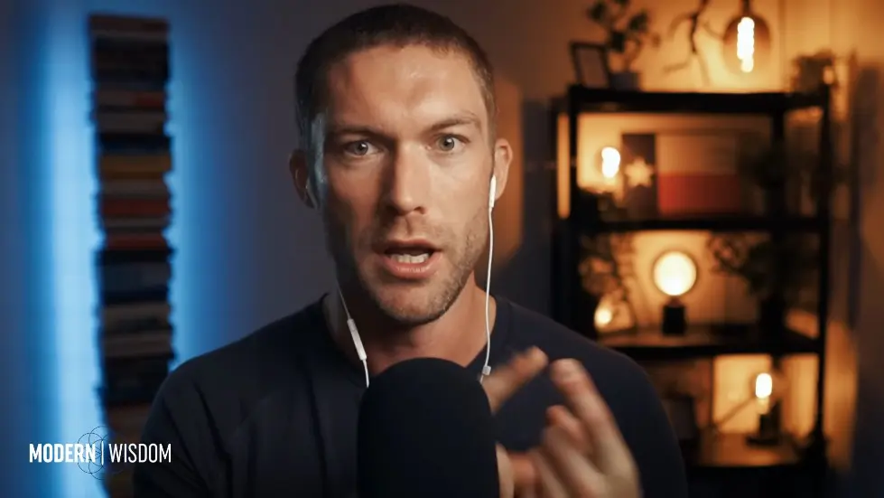 How To Fix Your Brain - Jim Kwik 045