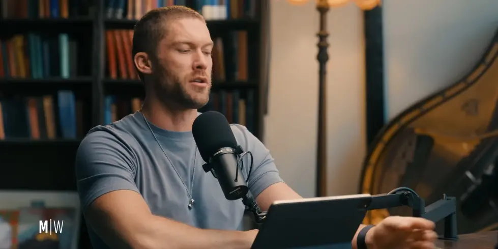 Jimmy Carr - The Secret Hacks For Living A Fulfilled Life (4K) | Modern Wisdom 691 021