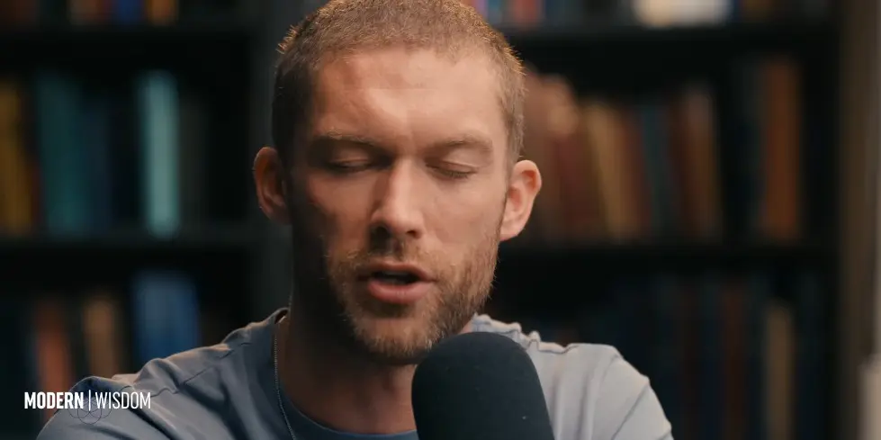 Jimmy Carr - The Secret Hacks For Living A Fulfilled Life (4K) | Modern Wisdom 691 054