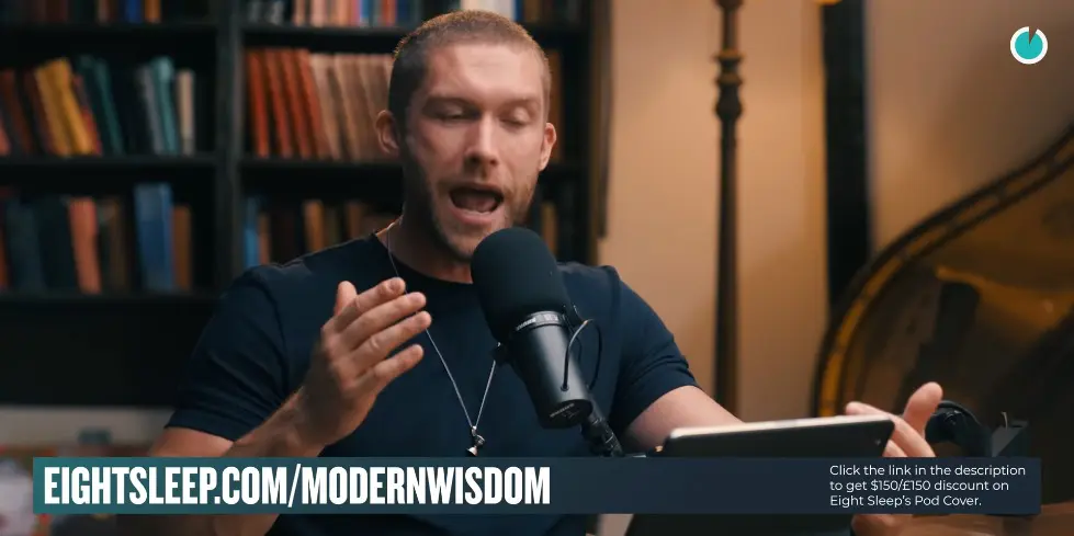 Jimmy Carr - The Secret Hacks For Living A Fulfilled Life (4K) | Modern Wisdom 691 079