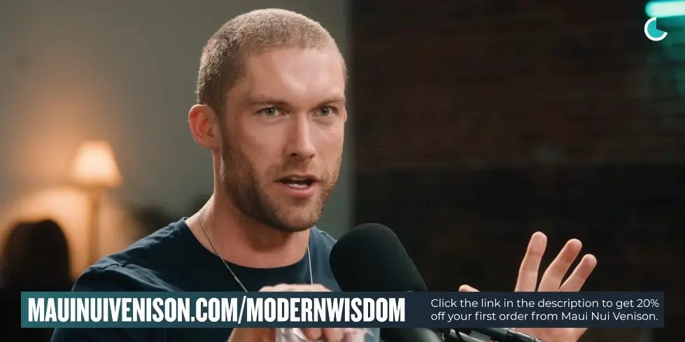 Jordan Peterson - How To Destroy Your Negative Beliefs (4K) 023