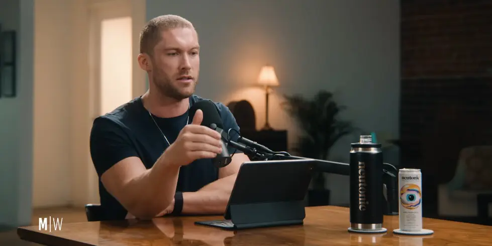 Jordan Peterson - How To Destroy Your Negative Beliefs (4K) 024