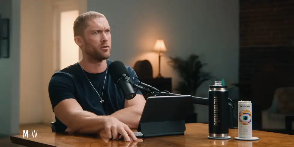 Jordan Peterson - How To Destroy Your Negative Beliefs (4K) 040