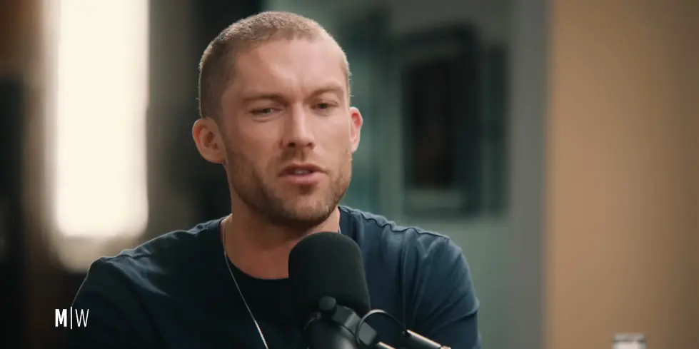 Jordan Peterson - How To Destroy Your Negative Beliefs (4K) 048