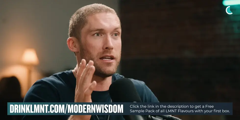 Jordan Peterson - How To Destroy Your Negative Beliefs (4K) 073