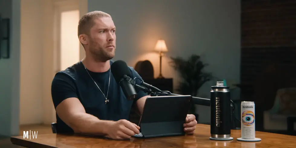 Jordan Peterson - How To Destroy Your Negative Beliefs (4K) 075