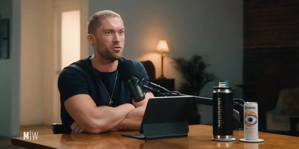 Jordan Peterson - How To Destroy Your Negative Beliefs (4K) 098