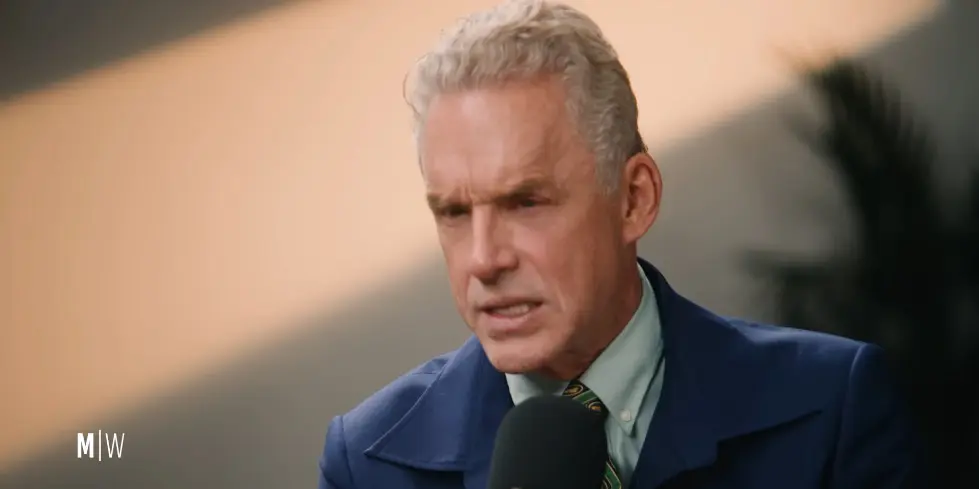 Jordan Peterson - How To Destroy Your Negative Beliefs (4K) 099