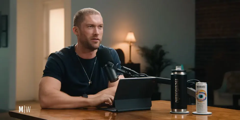 Jordan Peterson - How To Destroy Your Negative Beliefs (4K) 100