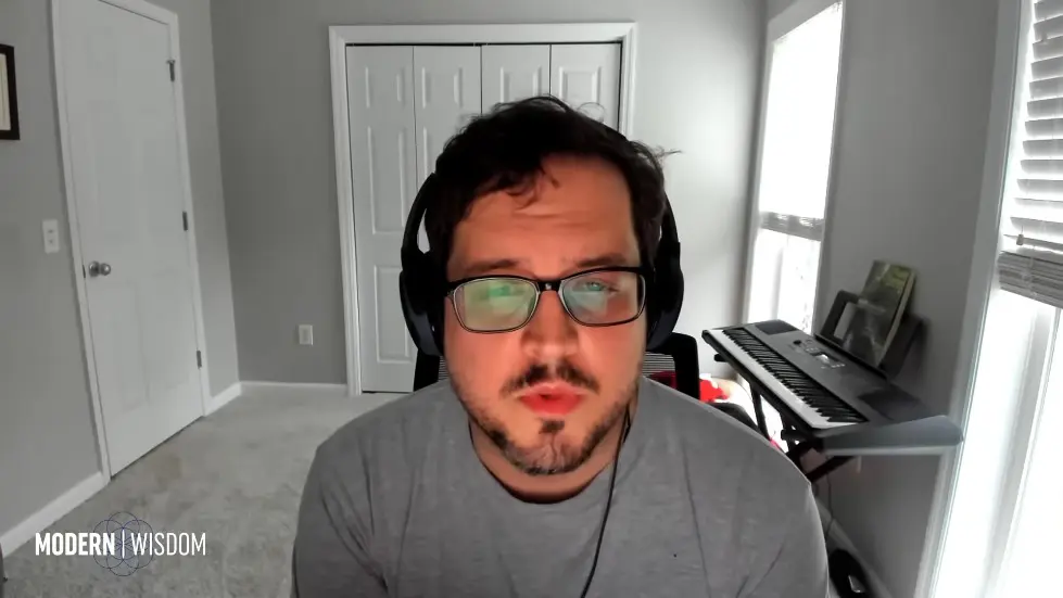 Non-Monogamy, Exclusivity Agreements & Regulating Sexual Jealousy - Justin Mogiliski | Modern Wisdom 001