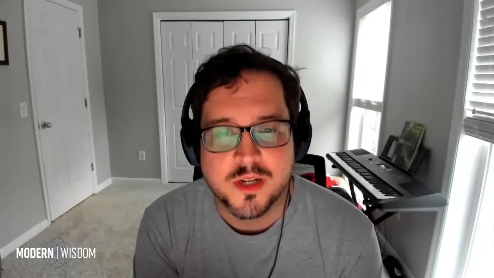 Non-Monogamy, Exclusivity Agreements & Regulating Sexual Jealousy - Justin Mogiliski | Modern Wisdom 002