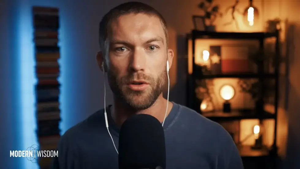 Non-Monogamy, Exclusivity Agreements & Regulating Sexual Jealousy - Justin Mogiliski | Modern Wisdom 005