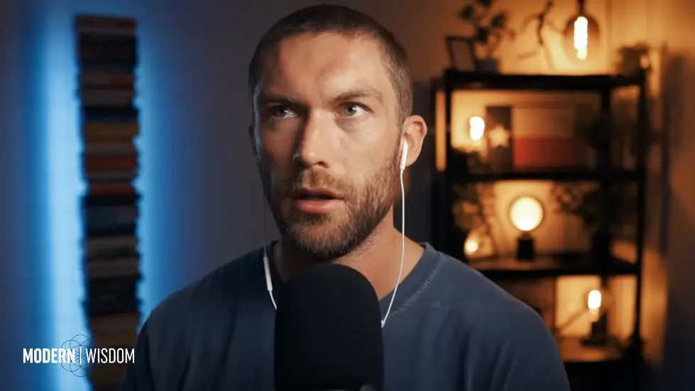 Non-Monogamy, Exclusivity Agreements & Regulating Sexual Jealousy - Justin Mogiliski | Modern Wisdom 009