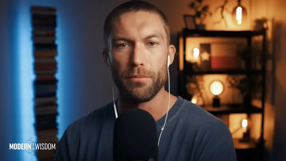 Non-Monogamy, Exclusivity Agreements & Regulating Sexual Jealousy - Justin Mogiliski | Modern Wisdom 011