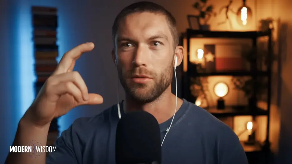 Non-Monogamy, Exclusivity Agreements & Regulating Sexual Jealousy - Justin Mogiliski | Modern Wisdom 013