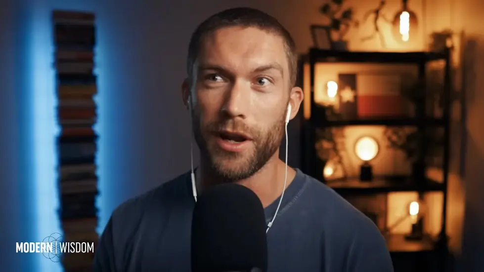 Non-Monogamy, Exclusivity Agreements & Regulating Sexual Jealousy - Justin Mogiliski | Modern Wisdom 015