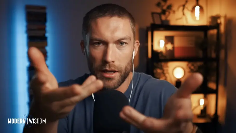 Non-Monogamy, Exclusivity Agreements & Regulating Sexual Jealousy - Justin Mogiliski | Modern Wisdom 016