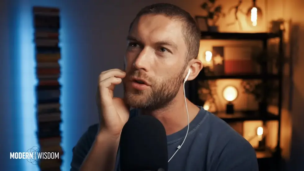 Non-Monogamy, Exclusivity Agreements & Regulating Sexual Jealousy - Justin Mogiliski | Modern Wisdom 017