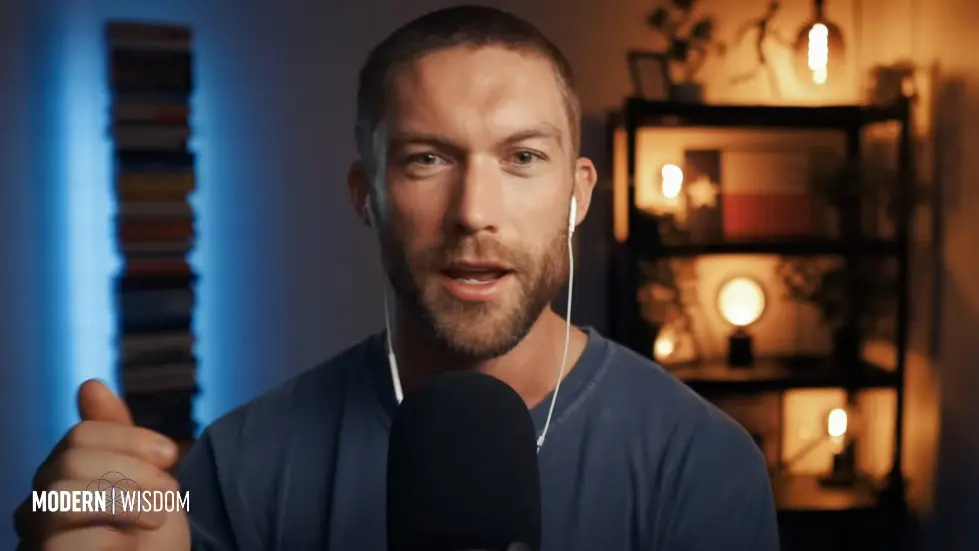 Non-Monogamy, Exclusivity Agreements & Regulating Sexual Jealousy - Justin Mogiliski | Modern Wisdom 019