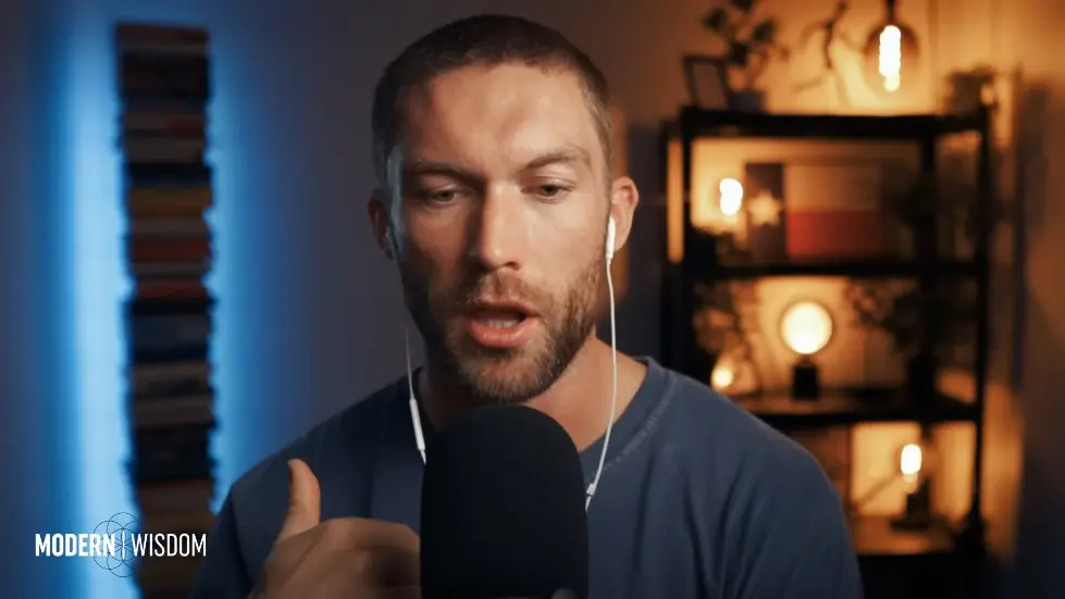 Non-Monogamy, Exclusivity Agreements & Regulating Sexual Jealousy - Justin Mogiliski | Modern Wisdom 020