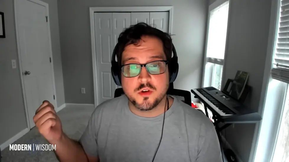 Non-Monogamy, Exclusivity Agreements & Regulating Sexual Jealousy - Justin Mogiliski | Modern Wisdom 026