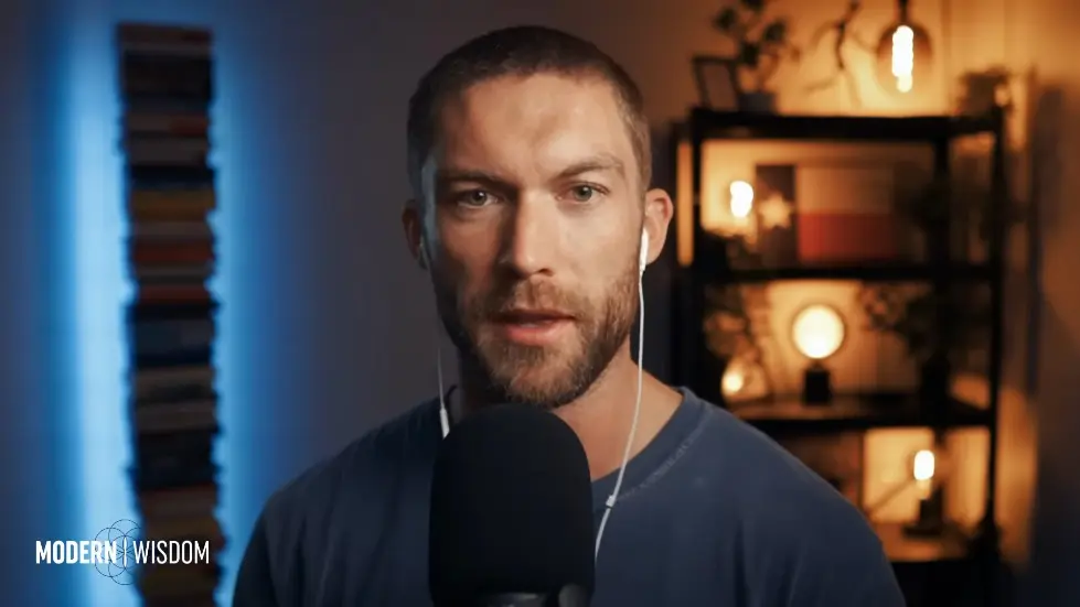 Non-Monogamy, Exclusivity Agreements & Regulating Sexual Jealousy - Justin Mogiliski | Modern Wisdom 034