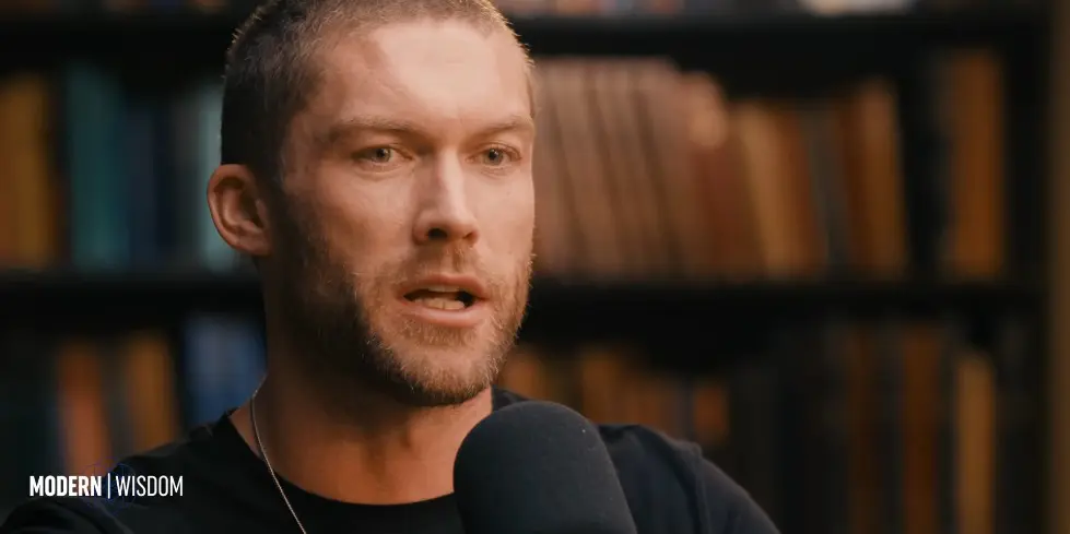 Why Is Everyone Losing Their Minds? - Konstantin Kisin (4K) | Modern Wisdom 697 002