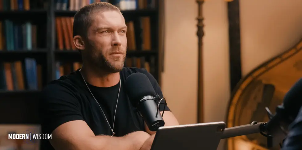 Why Is Everyone Losing Their Minds? - Konstantin Kisin (4K) | Modern Wisdom 697 007