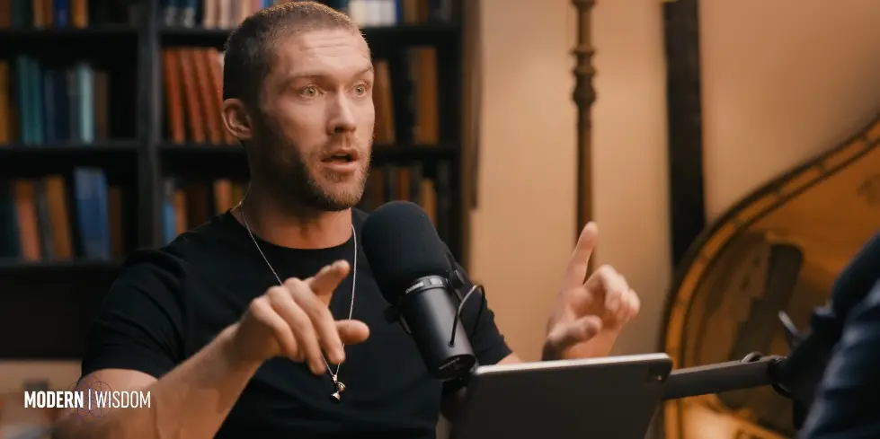 Why Is Everyone Losing Their Minds? - Konstantin Kisin (4K) | Modern Wisdom 697 025