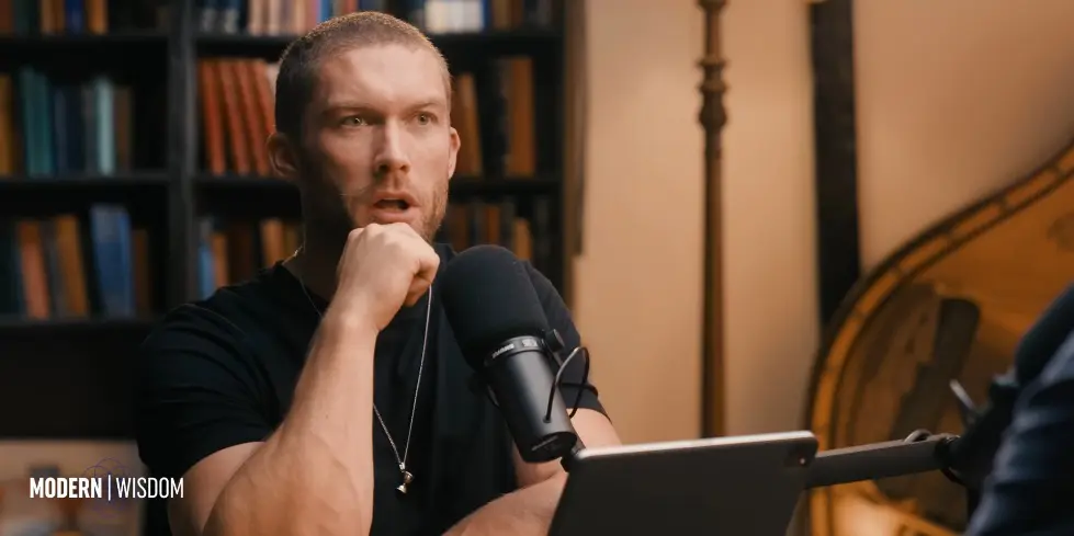 Why Is Everyone Losing Their Minds? - Konstantin Kisin (4K) | Modern Wisdom 697 030