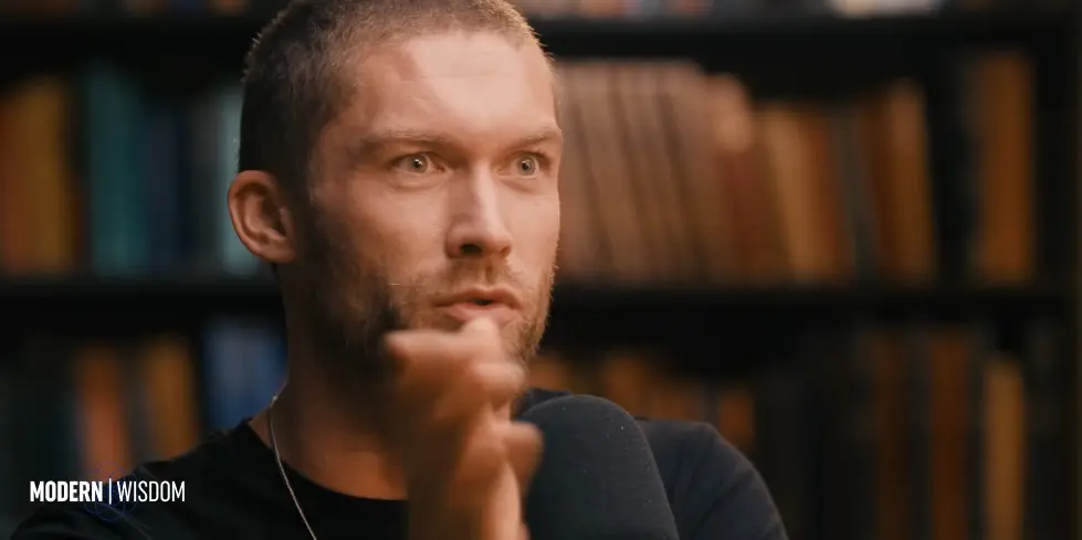 Why Is Everyone Losing Their Minds? - Konstantin Kisin (4K) | Modern Wisdom 697 031