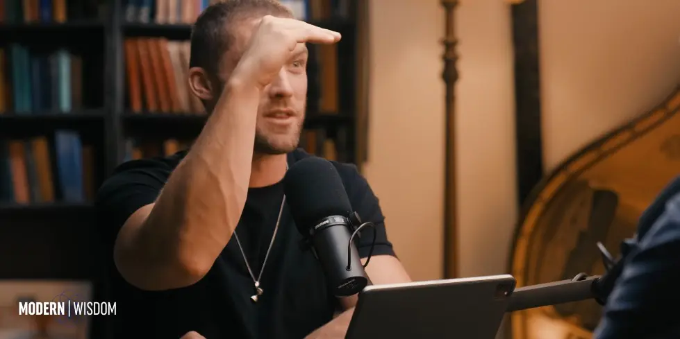 Why Is Everyone Losing Their Minds? - Konstantin Kisin (4K) | Modern Wisdom 697 046