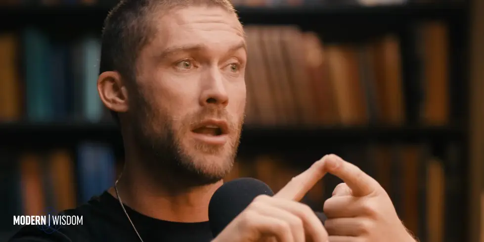 Why Is Everyone Losing Their Minds? - Konstantin Kisin (4K) | Modern Wisdom 697 052